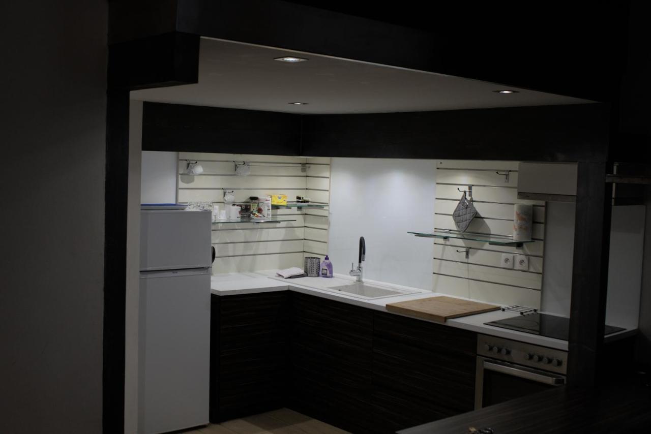 Le Grand Compans Apartman Toulouse Kültér fotó