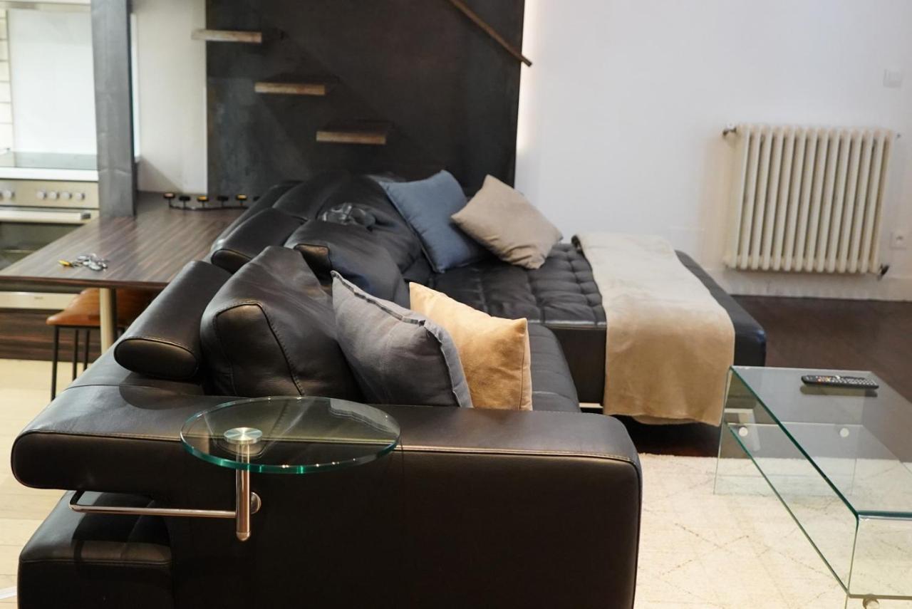 Le Grand Compans Apartman Toulouse Kültér fotó